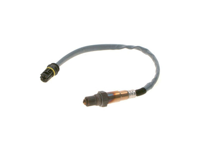 Bosch 0258010420 BMW F10 M5/F12 M6/F13/F06 Lambda Sensor Kat Rear 11787539137 — Oxygen & Air-Fuel