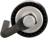 GATES V-Belt Tensioner T39038 - Compatible with BMW E46, E60 and 3 more models — Pulleys & Tensioners
