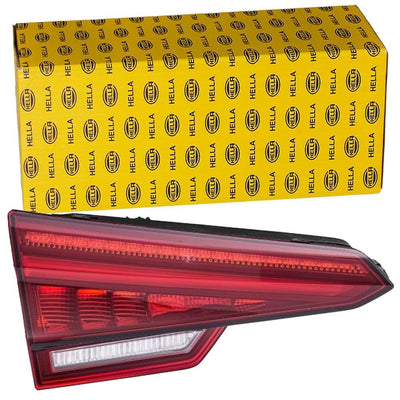 Hella 2SV012247-271 Audi A4 B9 2017-2019 Left Inner LED Tail Lamp — Tail, Signal & Reflectors