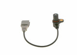 BOSCH Crankshaft Sensor 0261210145 - Precision Engine Performance for Golf IV & Bora Owners — Pistons & Rotating