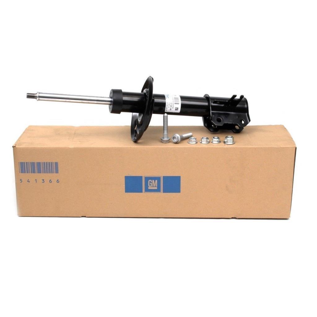 Opel Insignia B 1.6 Diesel Front Right (Passenger Side) Shock Absorber - Original Equipment — Shocks & Struts