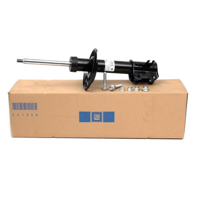 Opel Insignia B 1.6 Diesel Front Right (Passenger Side) Shock Absorber - Original Equipment — Shocks & Struts