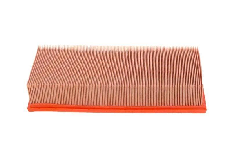 BOSCH air filter for Peugeot, Citroen, Fiat, Technical specifications of BOSCH air filter BOSCH Air Filter - Compatible with Peugeot 405, 406, Citroen C5, Fiat Scudo | Size: 5.5 in x 6.1 in x 2.2 in BOSCH Air Filter for Peugeot, Citroen, Fiat bosch, air-filter, peugeot, citroen, fiat, vehicle-maintenance, automobile-enthusiasts, engine-performance, air-filter-element, ai-generated
