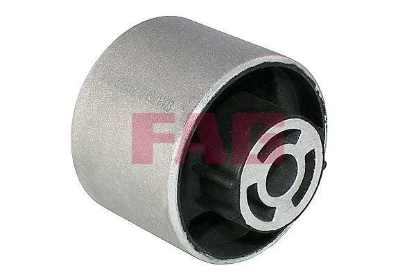 fag 829066210 rear support bushing, rubber metal bushing for volkswagen, rear bushing for passat and sharan models FAG 829066210 - Rear Support Bushing for Passat & Sharan | Durable Rubber Metal Design FAG 829066210 Rear Support Bushing for Volkswagen fag, rear-support-bushing, volkswagen-parts, car-maintenance, mechanics, vehicle-upgrade, suspension-parts, rubber-metal, passat-parts, ai-generated