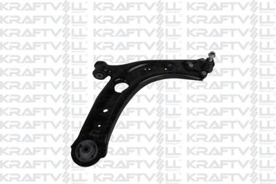 Kraftvoll 13050146 Control Arm with Ball Joint (Complete) Front Lower Right Passat 2014-Touran 2015-Superb 15-Karoq 17-Kodiaq 16