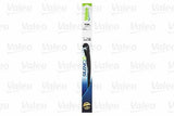 VALEO 574466 Wiper Blades Set - 22 Inch for Kangoo and Citan — Wipers