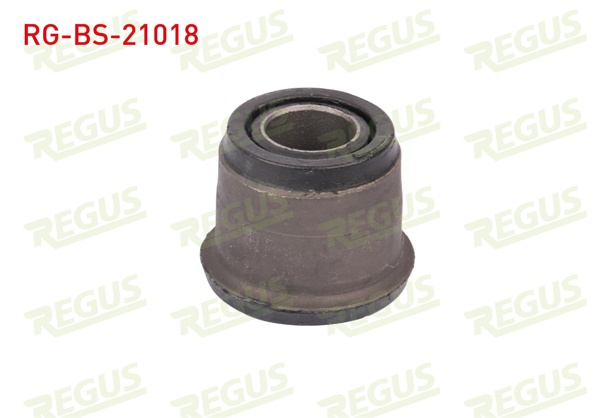 REGUS RG-BS-21018 Control Arm Bushing Front Left-Right Lower Mitsubishi L 300 (P0w,P1w) 2.5 D 1986-2006 — Bushings & Mounts