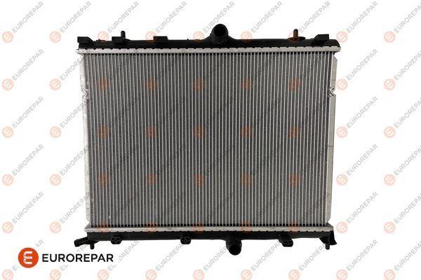 Eurorepar 1691075880 Erp Water Radiator Peugeot P208 P2008 Opel Corsa F — Radiators & Fans