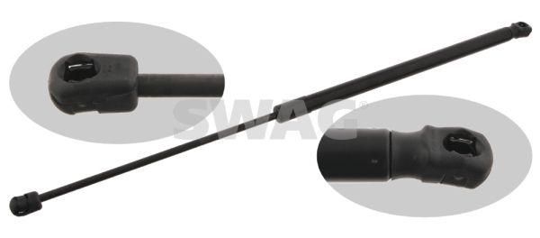 SWAG 40927621 Trunk Gas Strut Corsa D 3 Door 07 — Support Rods & Struts