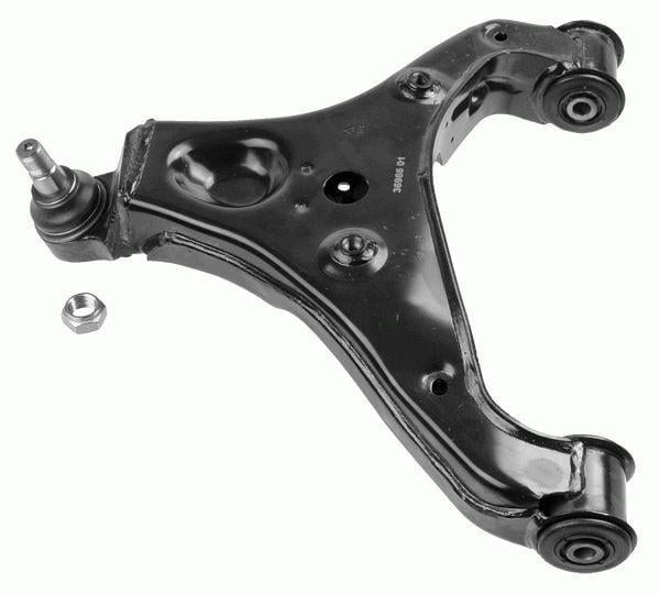 lemforder-suspension-arm-left-side, vw-crafter-suspension-part, mercedes-sprinter-suspension-arm LEMFORDER 3698601 Suspension Arm | Left Side for VW Crafter & Mercedes Sprinter | Durable Steel LEMFORDER 3698601 Suspension Arm | Left Side for Crafter & Sprinter lemforder, suspension-arm, vw-crafter, mercedes-sprinter, auto-parts, vehicle-repair, vehicle-maintenance, replacement-part, steel-construction, ai-generated