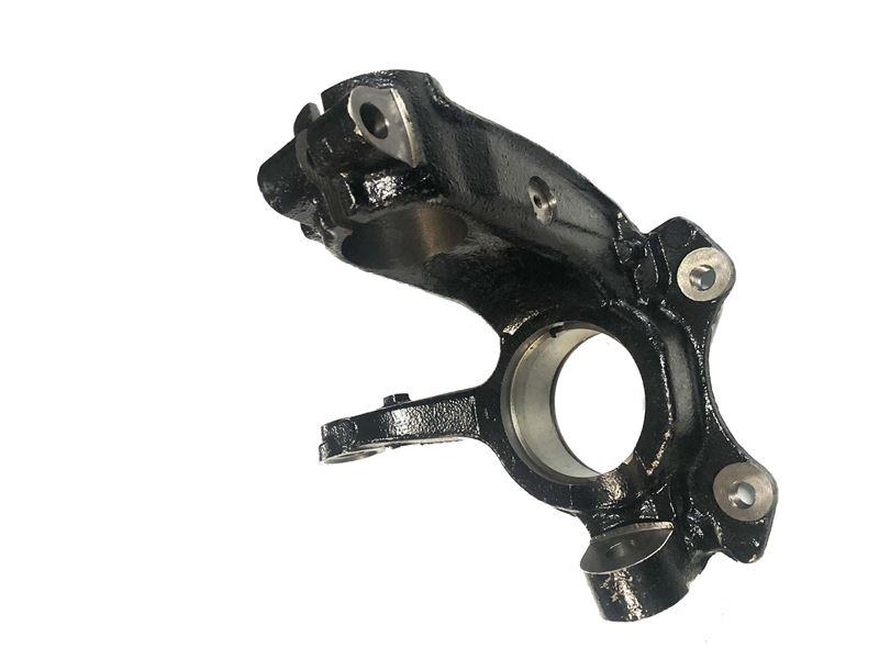 MGA 71351 Left Axle Carrier (VW Polo 02-18 Audi A1 11-18 Seat Ibiza 02-17)