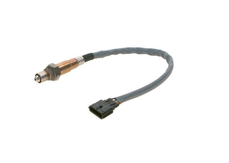 BOSCH 0281004221 — Oxygen & Air-Fuel