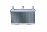 NRF BMW E60 E61 E63 Heater Radiator — Radiators & Fans