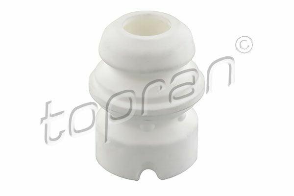 TOPRAN Shock Absorber Bushing Front - BMW E46 E87 — Bushings & Mounts