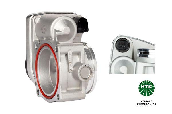 NGK 93882 Throttle Body 07 > 1-Series (E87) 3-Series (E46-E90-E91) — Intake