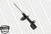 monroe g7292 front right shock absorber, monroe g7292 packaging dimensions Monroe G7292 Front Right Shock Absorber for Micra K12 (03-10) | High Performance MONROE G7292 Front Right Shock Absorber monroe, g7292, front-right-shock-absorber, micra-k12, high-performance, car-parts, vehicle-owners, car-enthusiasts, automotive-accessories, ai-generated