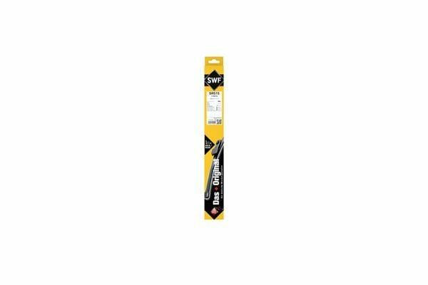 swf vw rear wiper blade 11 inch, rear wiper blade mounted on vw, close-up of swf rear wiper blade SWF VW Rear Wiper Blade - 11 Inch for Leon, Passat | Car Owners and VW Enthusiasts VW Rear Wiper Blade - 11 Inch SWF | For VW Car Owners vw-wiper-blade, rear-wiper, car-accessories, safety-and-visibility, vw-passat, vw-leon, flat-wiper-blade, 11-inch-wiper, auto-parts, ai-generated