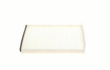 BOSCH Pollen Filter 09864B5013 - Reliable Cabin Air Filter for Kalos & Aveo — Air & Cabin Filters