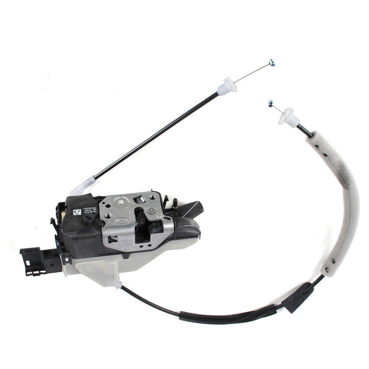 peugeot-partner-front-left-door-lock-original-image1, peugeot-partner-door-lock-installed-image2 Peugeot Original Front Left Door Lock for Partner (2009-2019) - Compatible with Peugeot Partner Owners & Auto Repair Shops Peugeot Partner Front Left Door Lock - Original Part 2009-2019 peugeot, partner, door-lock, original-part, auto-repair, vehicle-accessories, car-parts, 2009-2019, auto-service, ai-generated