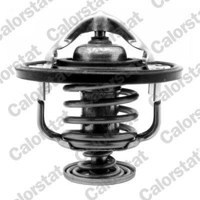 VERNET TH7261.88J Thermostat 88°C - Honda Civic 12-Civic-Cr-V 2.2I-Dtec — Water Pump & Thermostat