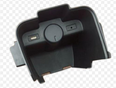 Bitapart BOP309084 Sun Visor Perde Cover Bej Opel Astra J Insignia A — Interior Trim & Controls