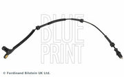 blueprint adbp710060 abs sensor cable front axle, abs cable sensor for renault master ii opel movano Blueprint ABS Sensor Cable ADBP710060 - Dual Mount for Renault Master II & Opel Movano | 505 mm Length ABS Sensor Cable - Blueprint ADBP710060 abs-sensor, blueprint, car-parts, renault-master, opel-movano, sensor-cable, automotive, mechanics, car-owners, ai-generated
