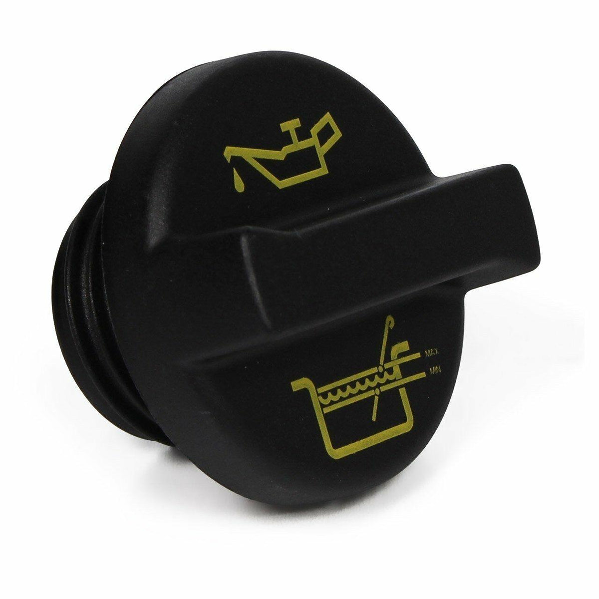 TOPRAN Engine Oil Filler Diameter - Compatible with Ford Connect 2009-2013 — Oil System