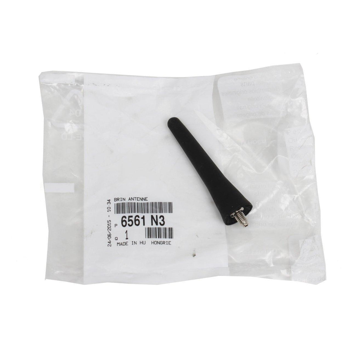Citroen PSA 6561.N3 - Short Radio & Phone Antenna for All Models — Citroën, Motors, Pumps & Antennas