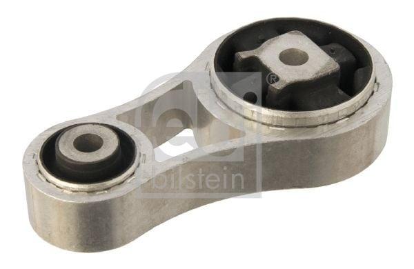 FEBI 31420 Motor Mount - Rear for Renault Traffic II, Opel Vivaro III, Movano III — Mounts