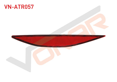 VONAR VN-ATR057 Rear Bumper Reflector Left VW Golf VII 2012 — Tail, Signal & Reflectors