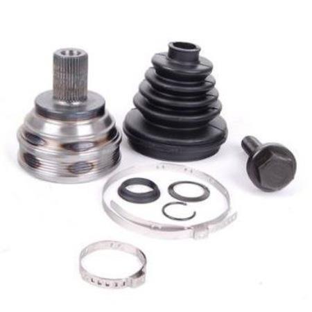 Volkswagen Axle Head for Passat 2011-2014 1.4 TSI — Axles, CV Joints & Boots
