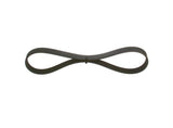BOSCH V Belt 1987948318 - Compatible with 03 Yaris 1.3L 16V — Belts