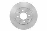 BOSCH Disc Brake Set — Brake Rotors & Drums