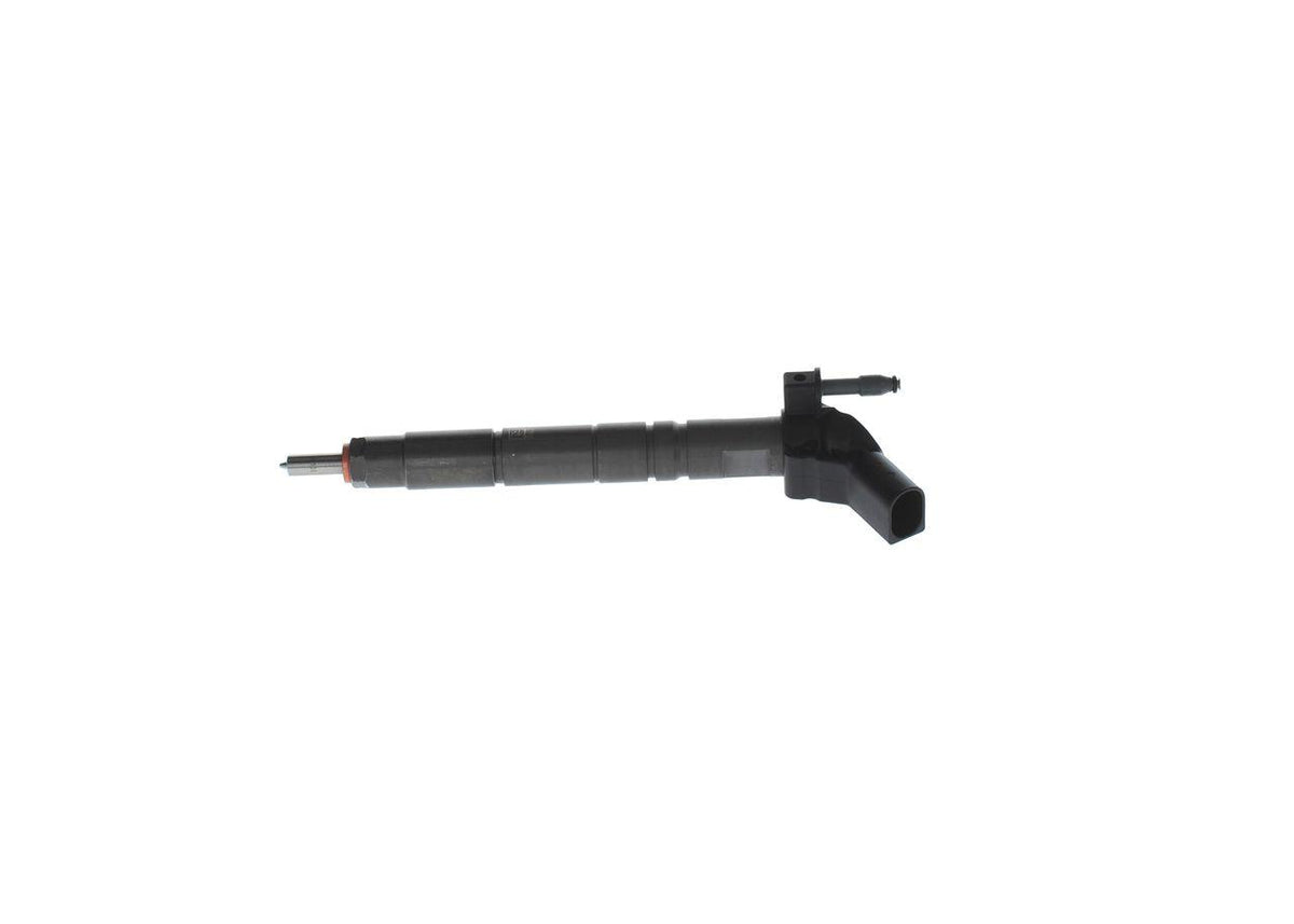 Bosch 0445117018 Injector Complete Astra J-Insignia A A20dtr — Fuel Delivery
