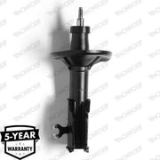 monroe 11231 front shock absorber for mazda 323, monroe shock absorber specifications MONROE 11231 Front Left Shock Absorber for Mazda 323 Familia 95-98 & Lantis 95-98 MONROE 11231 Front Shock Absorber for Mazda 323 monroe-11231, mazda-323-accessories, front-shock-absorber, shock-absorbers, car-parts, vehicle-stability, automotive-suspension, mazda-parts, car-maintenance, ai-generated