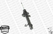monroe g7394 gas shock absorber for ford fusion, front right shock absorber specifications MONROE G7394 - Front Right Gas Shock Absorber for Ford Fusion 1.4 / 1.6 | 5 Year Warranty MONROE G7394 - Front Right Gas Shock Absorber for Ford Fusion ford-fusion, monroe-shock-absorber, gas-shock, auto-parts, car-accessories, front-shock, suspension-system, vehicle-upgrade, automotive, ai-generated