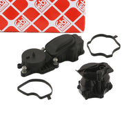 febi bilstein engine oil seal for bmw e46 320d, premium quality bmw e46 oil seal by febi bilstein FEBI BILSTEIN Engine Oil Seal - Compatible with BMW E46 320d M47N | Premium Quality FEBI BILSTEIN Engine Oil Seal for BMW E46 320d febi-bilstein, bmw-e46, engine-oil-seal, bmw-parts, automotive, car-maintenance, oil-seal, engine-parts, car-owners, ai-generated