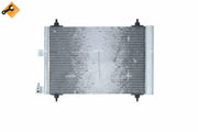 nrf-klima-radyatoru-condenser-product-image NRF Klima Radyatörü (Kondanser) - Compatible with Partner II, Berlingo II, Xsara II, Xsara Picasso | 1.9 Diesel NRF Klima Radyatörü for Partner II & Berlingo II nrf, klima-radyatoru, car-parts, automotive, air-conditioning, car-owners, mechanics, condenser, 1-9-diesel, ai-generated