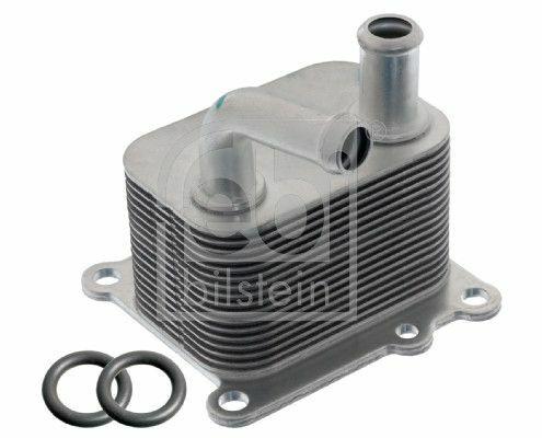 FEBI Oil Cooler - Ford Connect/Ford Focus (1998-2007) — Oil System