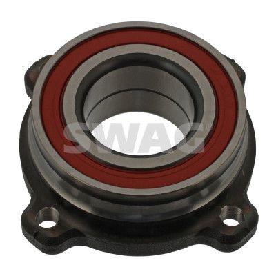 SWAG BMW Wheel Bearing Kit - Precision Wheel Bearing for BMW — Wheel Bearings