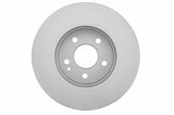 BOSCH 0986479234 Disc Brake Pads - 2 Pack