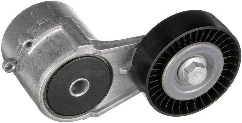 Gates T38212 V-Belt Tensioner Opel Astra G/Corsa C/Vectra C Z14XE Z16XE 01-04 — Pulleys & Tensioners