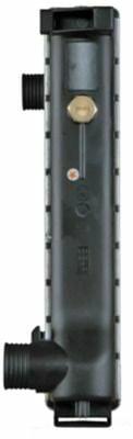 MAHLE CR483000S Motor Water Radiator for BMW M40 E30, Technical specifications of MAHLE CR483000S Radiator, Packaging dimensions of MAHLE CR483000S Radiator MAHLE CR483000S Motor Water Radiator for BMW M40 E30 - Non-Air Conditioning Vehicles MAHLE CR483000S - BMW E30 Motor Radiator mahle, bmw-e30, motor-radiator, car-parts, cooling-system, engine-cooling, car-enthusiasts, car-maintenance, non-air-conditioning, ai-generated