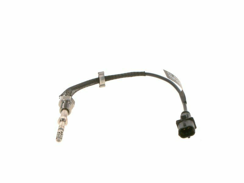 BOSCH 0986259021 - Exhaust Gas Temperature Sensor — Temperature Sensors & Switches