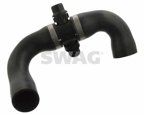 SWAG BMW Water Hose Thermostat - F30 F20 F10 — Hoses & Tanks