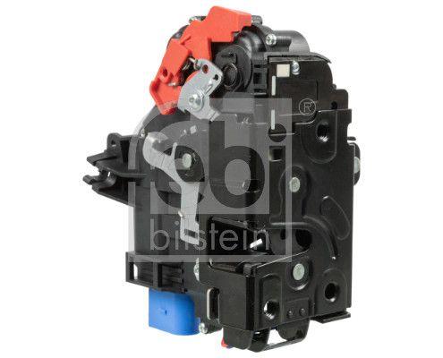 Febi Bilstein 172114 VW Golf V-VI Jetta Door Lock Front Right 3D1837016ac — Handles, Locks & Latches