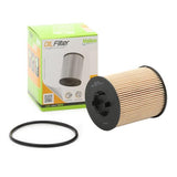 VALEO 586539 Oil Filter - Compatible with Opel Astra G, Vectra B/C, Omega B — Oil Filters