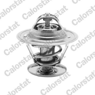 Vernet TH1439.87J Thermostat 87°C Golf III-IV-V Jetta II Passat Polo T4 T5 — Water Pump & Thermostat