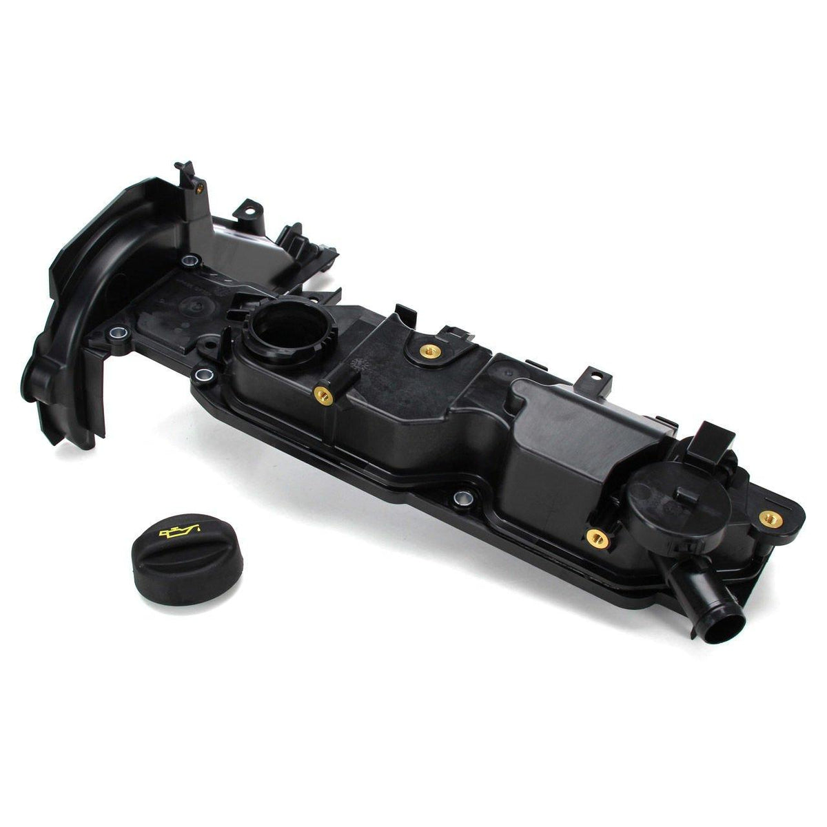 Peugeot 207 1.4 HDi Euro5 Valve Cover — Covers & Protection