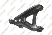 teknorot r-526 complete left suspension arm, technical specifications of teknorot r-526, installation of teknorot r-526 on car TEKNOROT R-526 Suspension Arm - Complete Left Assembly for R19 Megane I Scenic | Steel Construction TEKNOROT R-526 Suspension Arm | Complete Left Assembly suspension-arm, teknorot, car-parts, mechanics, vehicle-upgrade, r19-megane, scenic, auto-repair, car-owners, ai-generated